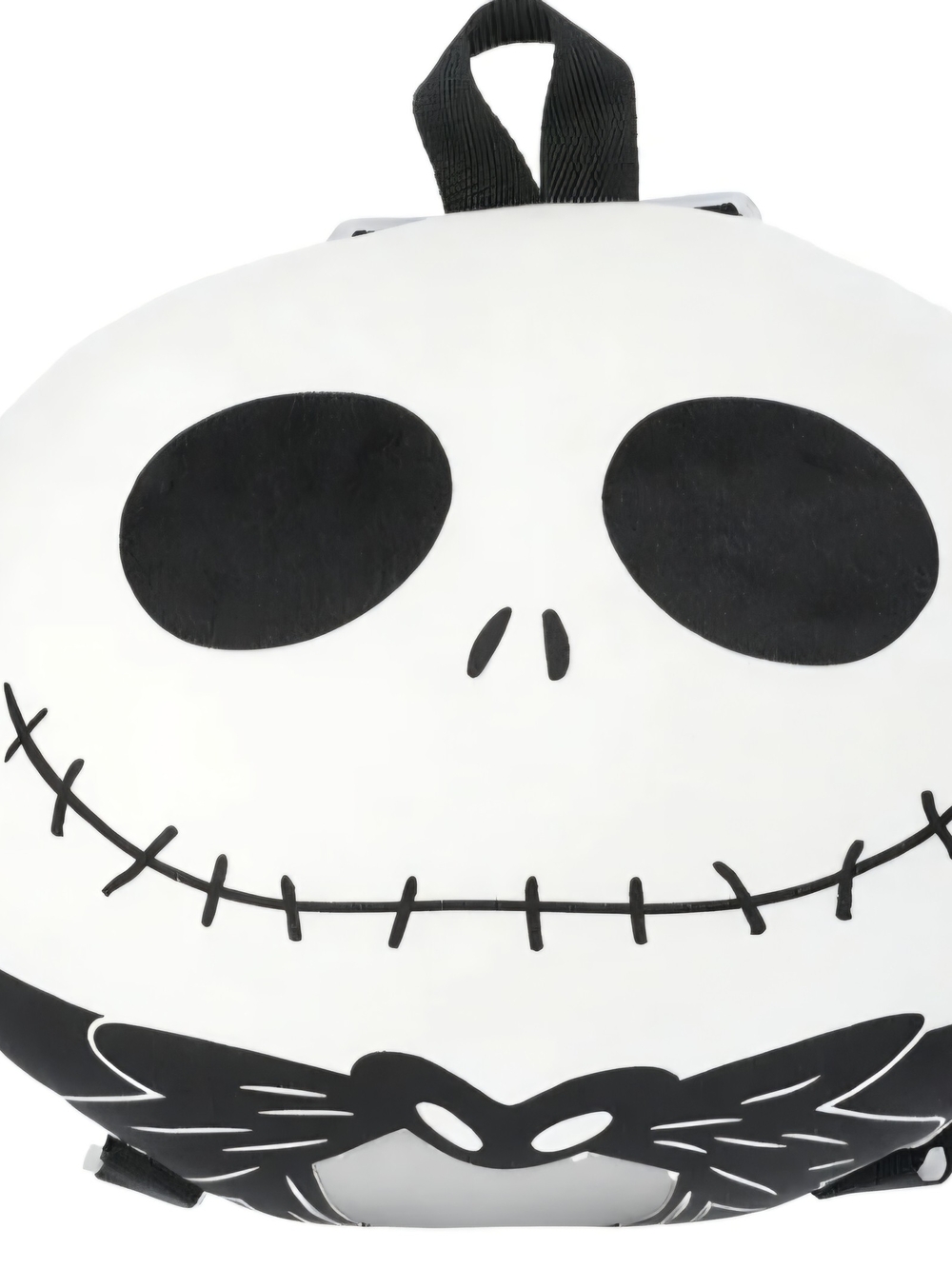 Nightmare Before Christmas Jack Skellington Backpack – Kids Bag